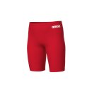 Arena Team Boys Jammer Solid Neuburg Rot