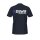 ARENA Unisex Team T-Shirt Panel Navy Darmstadt