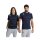 ARENA Unisex Team T-Shirt Panel Navy Darmstadt