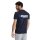ARENA Unisex Team T-Shirt Panel Navy Darmstadt