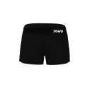ARENA Team Short Solid Women schwarz Darmstadt