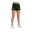 ARENA Team Short Solid Women schwarz Darmstadt