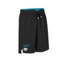 ARENA Unisex Team Bermuda Panel Schwarz Darmstadt