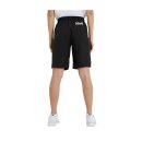 ARENA Unisex Team Bermuda Panel Schwarz Darmstadt