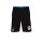 ARENA Unisex Team Bermuda Panel Schwarz Darmstadt