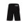 ARENA Unisex Team Bermuda Panel Schwarz Darmstadt