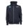 ARENA Unisex Team Hooded Jacket Panel Navy Darmstadt