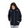 ARENA Unisex Team Hooded Jacket Panel Navy Darmstadt