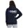 ARENA Unisex Team Hooded Jacket Panel Navy Darmstadt