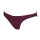 ARENA Solid Bottom Red Wine-Shiny Pink