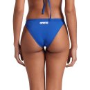 ARENA Solid Bottom Royal Weiß Bikinihose