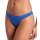 ARENA Solid Bottom Royal Weiß Bikinihose