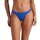 ARENA Solid Bottom Royal Weiß Bikinihose
