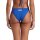 ARENA Solid Bottom Royal Weiß Bikinihose