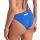 ARENA Solid Bottom Royal Weiß Bikinihose