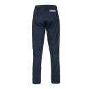 ARENA Unisex Team Pant Solid Knitted Poly Navy Darmstadt