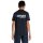 ARENA Junior Team T-Shirt Panel Navy Darmstadt