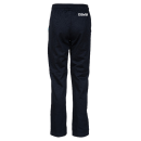 ARENA Junior Team Pant Solid Knitted Poly Navy Darmstadt