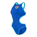 One Biglogo Neon Blue - Turquoise Arena Schwimmanzug