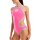 One Biglogo Shocking Pink - Water Arena Schwimmanzug