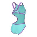 One Biglogo Water - Purple Arena Schwimmanzug