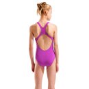 ARENA Team Badeanzug Swim Pro Solid Girl Very Fuchsia -...