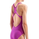 ARENA Team Badeanzug Swim Pro Solid Girl Very Fuchsia - Water