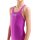ARENA Team Badeanzug Swim Pro Solid Girl Very Fuchsia - Water