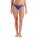 ARENA Solid Bottom Neon Blue - Team Orange Bikinihose