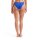 ARENA Solid Bottom Neon Blue - Team Orange Bikinihose