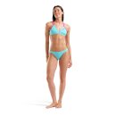 ARENA Solid Bottom Water - Very Fuchsia Bikinihose