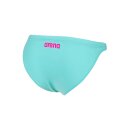 ARENA Solid Bottom Water - Very Fuchsia Bikinihose
