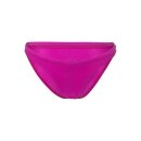 ARENA Solid Bottom Very Fuchsia - Team Green Bikinihose