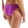 ARENA Solid Bottom Very Fuchsia - Team Green Bikinihose