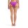 ARENA Solid Bottom Very Fuchsia - Team Green Bikinihose
