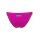 ARENA Solid Bottom Very Fuchsia - Team Green Bikinihose