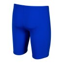 ARENA Team Jammer Solid Neon Blue - Team Orange