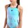 Arena Girl Multi Colors Swimsuit V Back Water - Multi Black