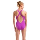Arena Girl Multi Colors Swimsuit V Back Pink Multi - Very...