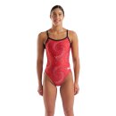 Fireflow Challenge Arena Womens Schwimmanzug Black - Team...