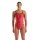 Fireflow Challenge Arena Womens Schwimmanzug Black - Team Red