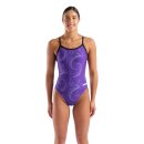 Fireflow Challenge Arena Womens Schwimmanzug Black - Team...
