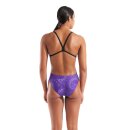 Fireflow Challenge Arena Womens Schwimmanzug Black - Team...