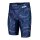 Mens arena Fireflow Swim Jammer Navy - Team Blue Green