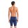 Mens arena Fireflow Swim Jammer Navy - Team Blue Green