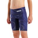 ARENA Boys Fireflow Swim Jammer Navy - Team Navy