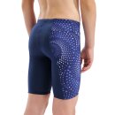 ARENA Boys Fireflow Swim Jammer Navy - Team Navy
