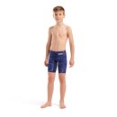 ARENA Boys Fireflow Swim Jammer Navy - Team Navy