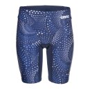 ARENA Boys Fireflow Swim Jammer Navy - Team Navy
