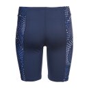 ARENA Boys Fireflow Swim Jammer Navy - Team Navy